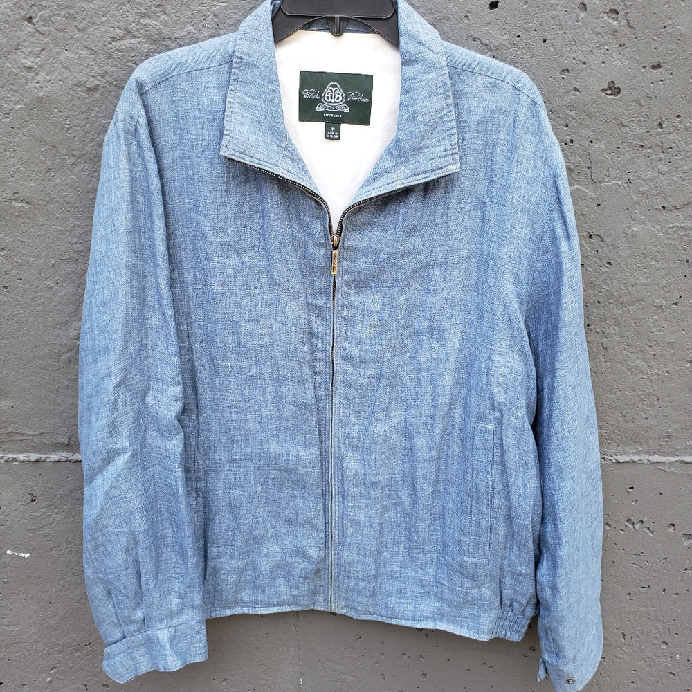 NWOT Brooks Brothers Country Club Jacket